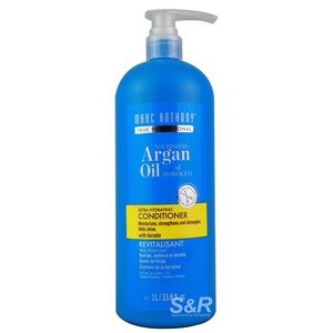 NEW Marc Anthony Nourishing Argan Oil of Morocco Conditioner